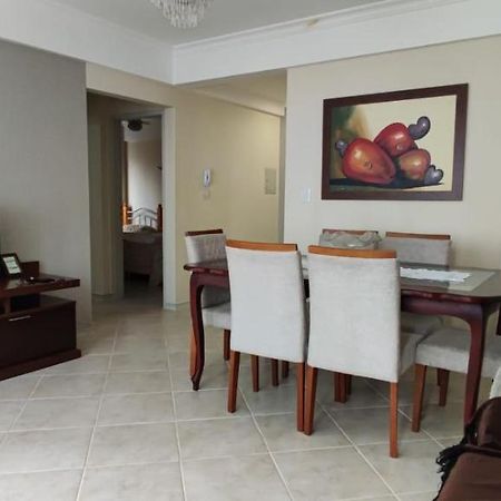 Apartamento Balneario Camboriu Apartment ภายนอก รูปภาพ