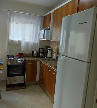 Apartamento Balneario Camboriu Apartment ภายนอก รูปภาพ