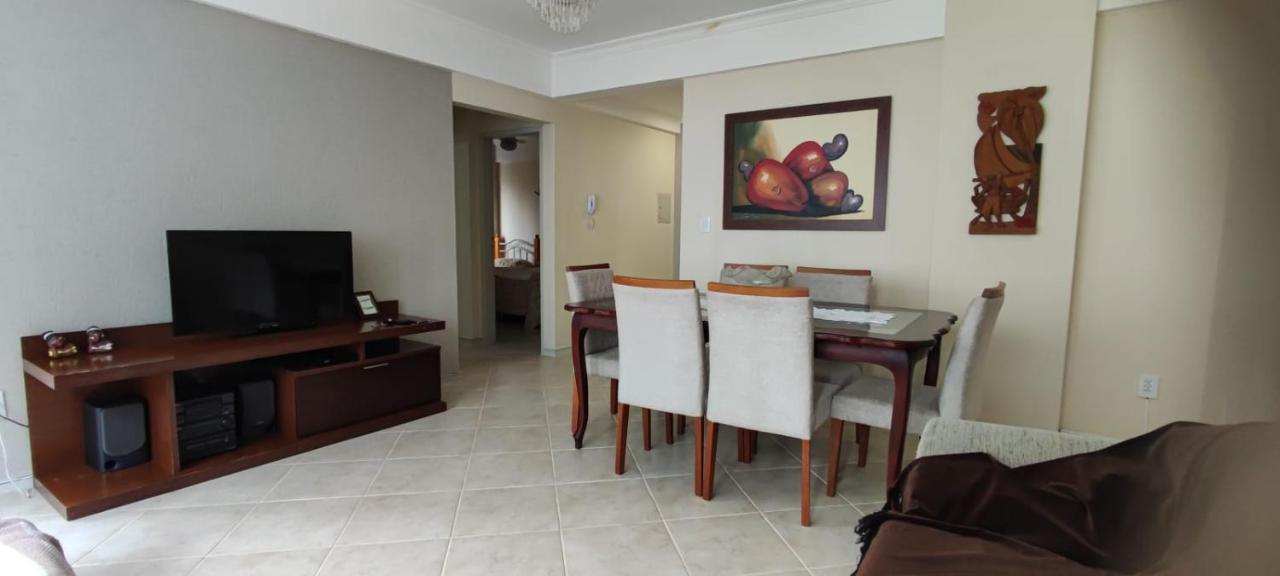 Apartamento Balneario Camboriu Apartment ภายนอก รูปภาพ