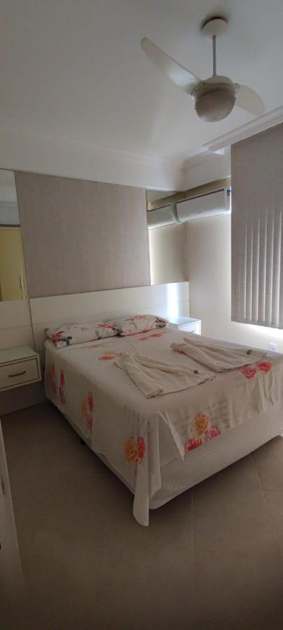 Apartamento Balneario Camboriu Apartment ภายนอก รูปภาพ