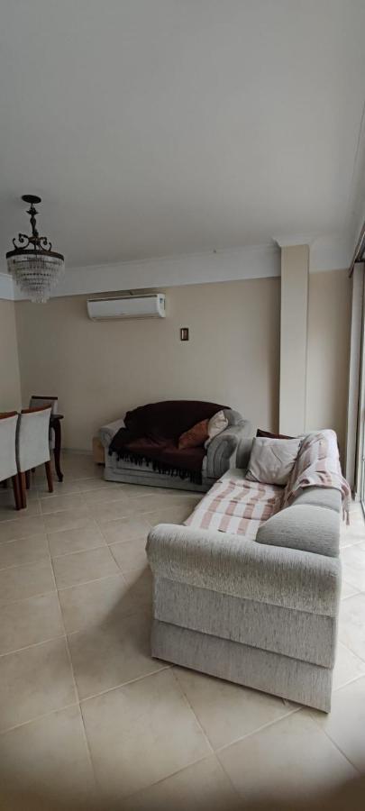 Apartamento Balneario Camboriu Apartment ภายนอก รูปภาพ