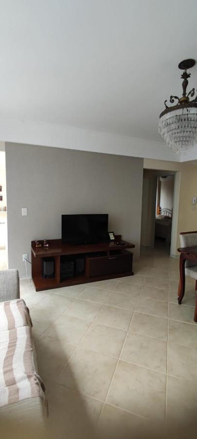 Apartamento Balneario Camboriu Apartment ภายนอก รูปภาพ