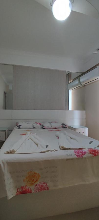 Apartamento Balneario Camboriu Apartment ภายนอก รูปภาพ