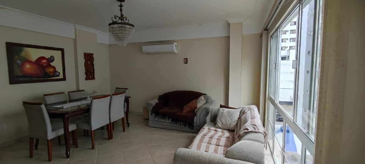 Apartamento Balneario Camboriu Apartment ภายนอก รูปภาพ