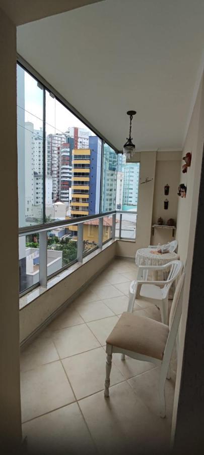 Apartamento Balneario Camboriu Apartment ภายนอก รูปภาพ