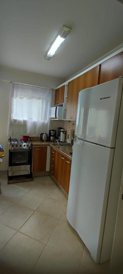 Apartamento Balneario Camboriu Apartment ภายนอก รูปภาพ