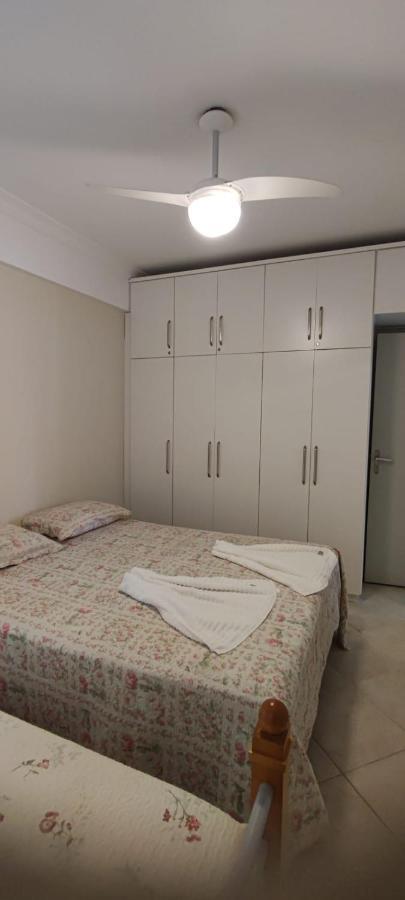 Apartamento Balneario Camboriu Apartment ภายนอก รูปภาพ