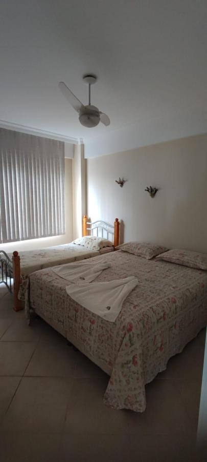 Apartamento Balneario Camboriu Apartment ภายนอก รูปภาพ