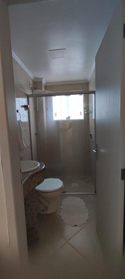 Apartamento Balneario Camboriu Apartment ภายนอก รูปภาพ