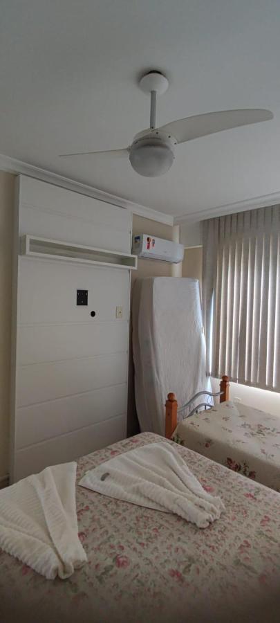 Apartamento Balneario Camboriu Apartment ภายนอก รูปภาพ