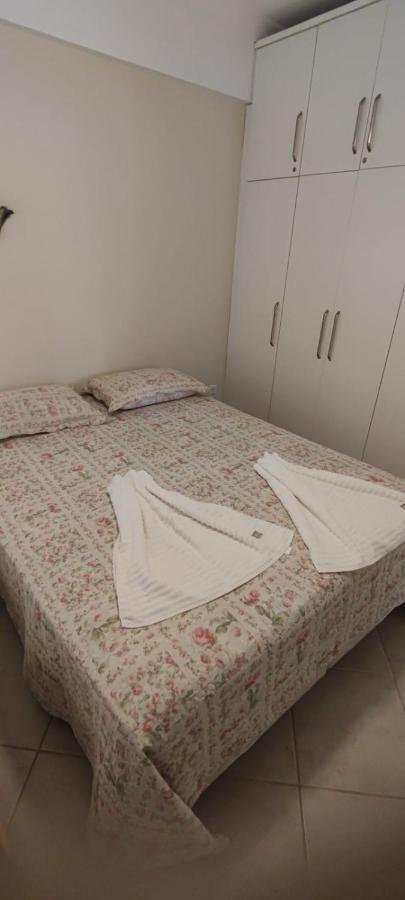 Apartamento Balneario Camboriu Apartment ภายนอก รูปภาพ