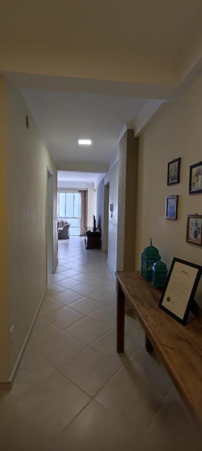 Apartamento Balneario Camboriu Apartment ภายนอก รูปภาพ