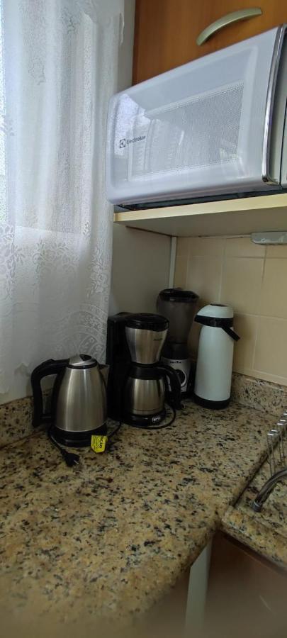 Apartamento Balneario Camboriu Apartment ภายนอก รูปภาพ