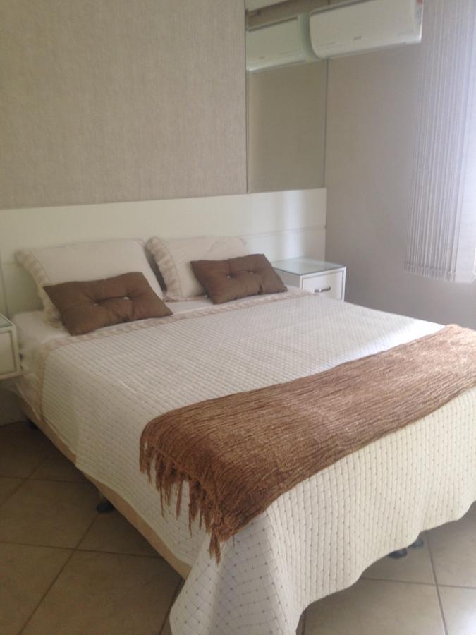 Apartamento Balneario Camboriu Apartment ภายนอก รูปภาพ